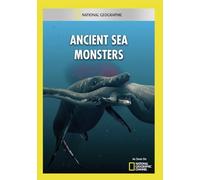 Ancient Sea Monsters