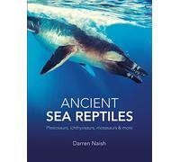 Ancient Sea Reptiles: Plesiosaurs, ichthyosaurs, mosasaurs and more
