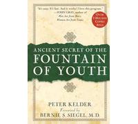 Ancient Secret of the Fountain of Youth