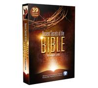 Ancient Secrets of Bible: The Complete Series