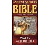Ancient Secrets of Bible: Walls of Jericho [VHS]
