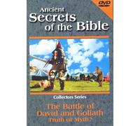 Ancient Secrets of the Bible: Battle of David and Goliath - Truth or Myth? (1993)