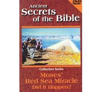 Ancient Secrets of the Bible [DVD] [Import]
