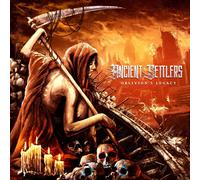 Ancient Settlers Oblivion's Legacy (CD) Album (Jewel Case)