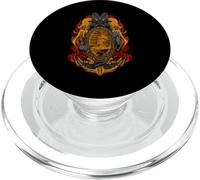 Ancient Ship - Edgy Esthetic Streetwear PopSockets PopGrip pour MagSafe