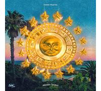 Tommy Martini - Ancient Source
