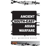 Ancient South-East Asian Warfare