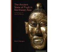 Ancient State Of Puyo In Northeast Asia