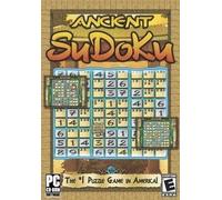 Ancient Sudoku (輸入版)