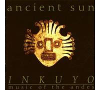 Ancient Sun by Inkuyo (1996-07-23)