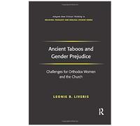 Ancient Taboos And Gender Prejudice