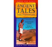 Ancient Tales from a Promised - Vol. 1