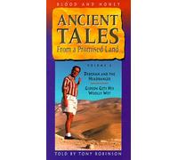 Ancient Tales from a Promised - Vol. 2