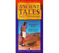 Ancient Tales from a Promised - Vol. 4