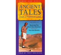 Ancient Tales from a Promised - Vol. 6