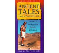 Ancient Tales from a Promised - Vol. 7