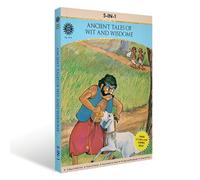 Ancient Tales of Wit and Wisdom