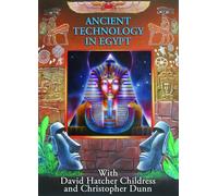 Ancient Technology in Egypt