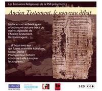 Ancient Testament – Le Nouveau Débat – CD – Riso Gallo