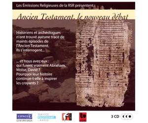 Ancient Testament, le Nouveau Debat