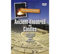 Ancient theatres and castle G