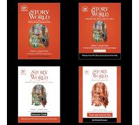 Ancient Times Bundle: From the Earliest Nomads to the Last Roman Emperor (1)