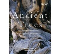 Ancient Trees Trees that live for a thousand years - Anna Lewington - Batsford - ebook (ePub) - Livre