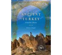 Ancient Turkey First Edition 2