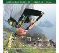 Ancient Voice of Ireland