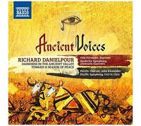 Ancient Voices – Compilation – Import – NAXOS