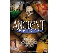 Ancient Voices - Ancient Voices [Collector's Edition] [Import anglais]