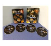 Ancient Voices Bbc History's Secrets Unveiled Collector's Edition (1998) - Dvd