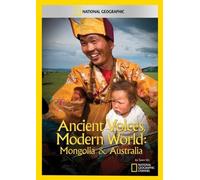 Ancient Voices Modern World: Mongolia & Australia