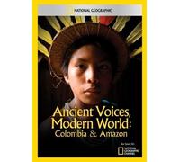 Ancient Voices, Modern World