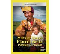 Ancient Voices Modern World: Mongolia & Australia