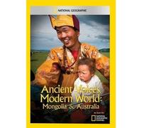 Ancient Voices Modern World: Mongolia & Australia