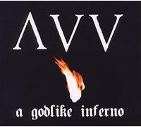 Ancient Vvisdom - A Godlike Inferno