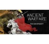 Ancient Warfare: The Han Dynasty (Steam Account)