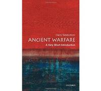 Ancient Warfare, Very Short Introductions Harry Sidebottom (Auteur)