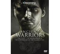 Ancient Warriors: The Celts, H [Import]