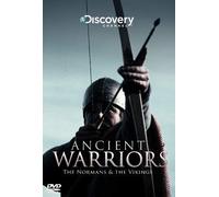 Ancient Warriors-The Normans & The Vikings [Edizione: Regno Unito] [Import]