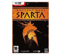 Ancient Wars - Sparta