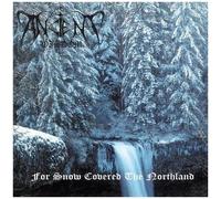 Ancient Wisdom – For Snow Covered the Northland – 2 CD