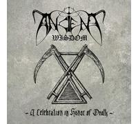 Ancient Wisdom - A Celebration in Honor of Death [Import]