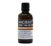 Ancient Wisdom Bergamot (FCF) 50ml