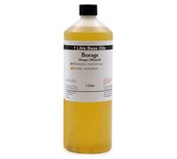 Ancient Wisdom Borage Oil - 1 Litre