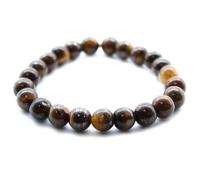 Ancient Wisdom Bracelet Power - Œil de tigre