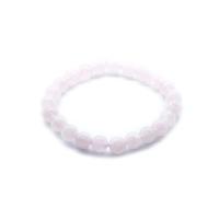 Bracelet de Puissance - Quartz Rose - Amour et Réconciliation Rose