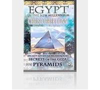 Ancient Wisdom: Christopher Dunn - Ancient Power [VHS]