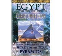 Ancient Wisdom: Christopher Nunn - Ancient Power [Import USA Zone 1]